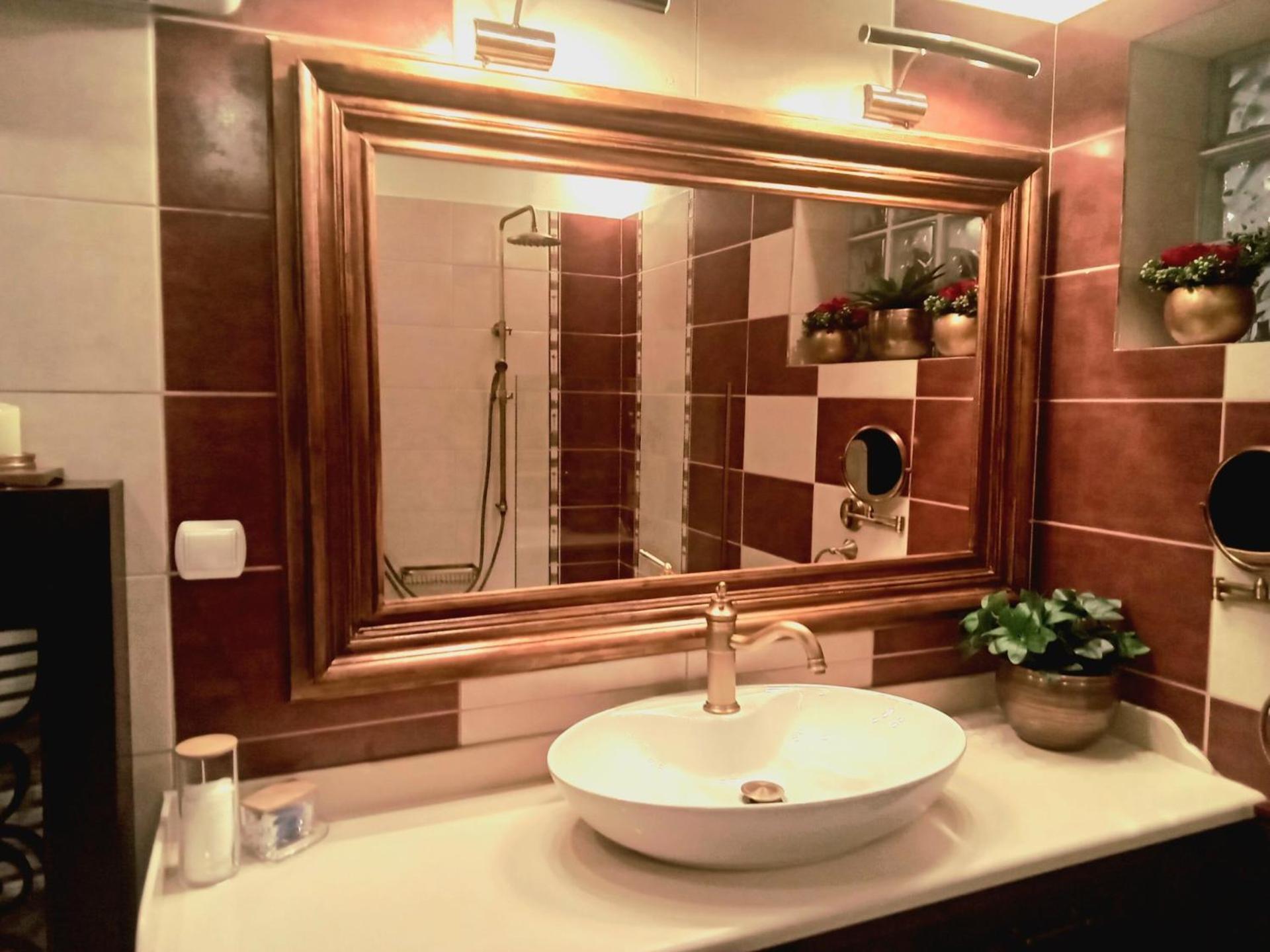 Classic Apartment With Beautiful View Kastoria Exteriör bild