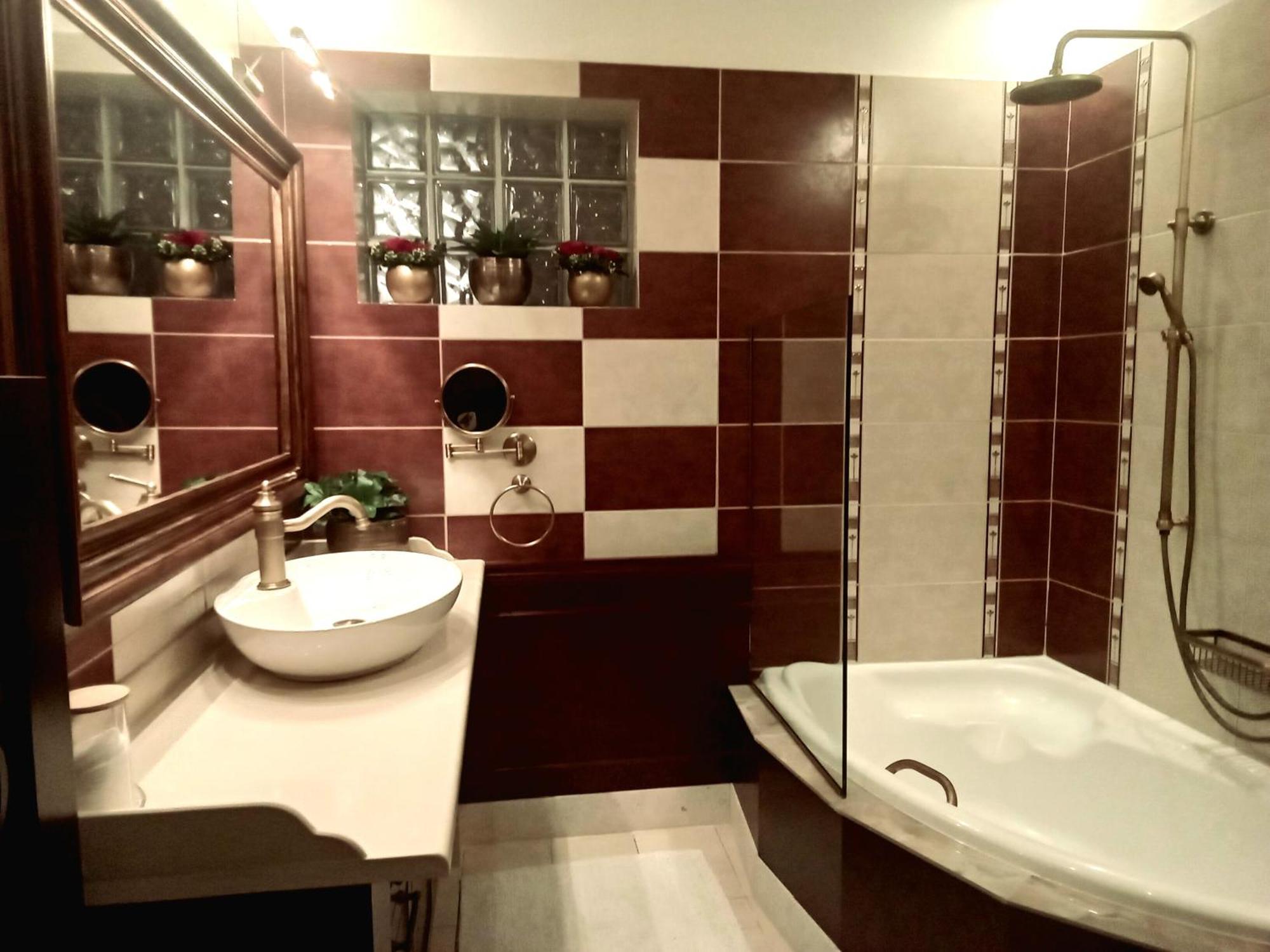 Classic Apartment With Beautiful View Kastoria Exteriör bild
