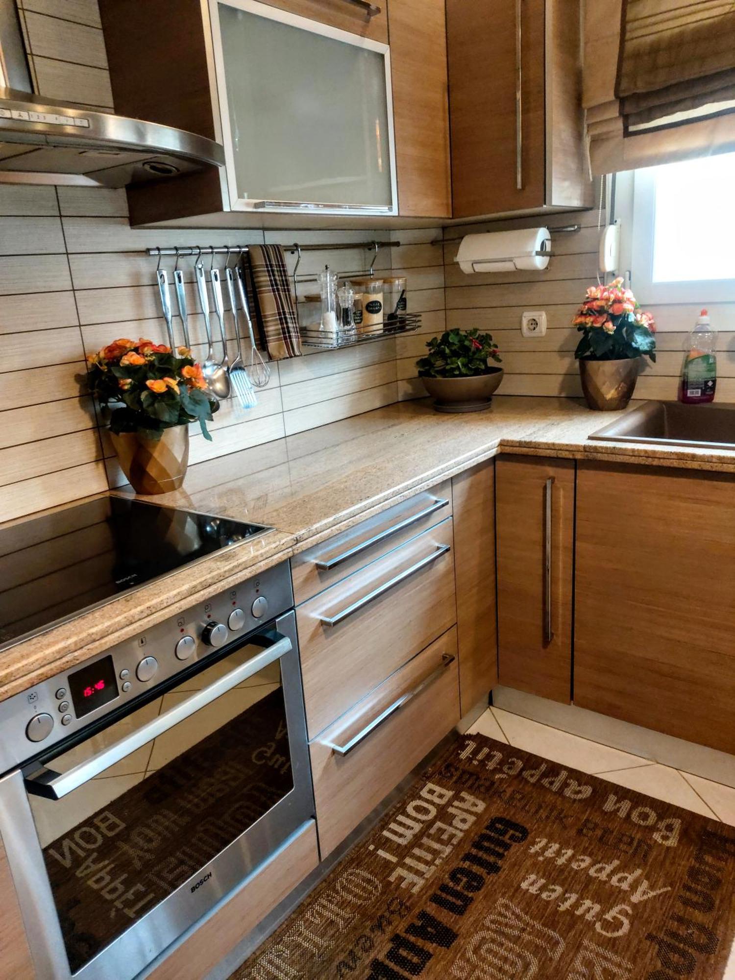 Classic Apartment With Beautiful View Kastoria Exteriör bild