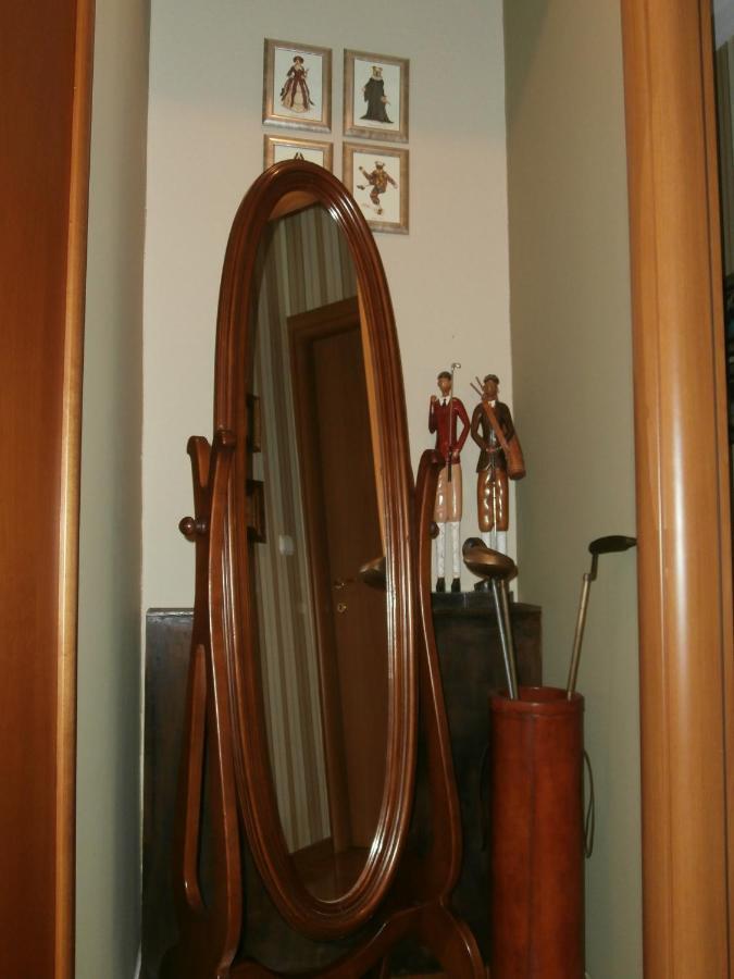 Classic Apartment With Beautiful View Kastoria Exteriör bild